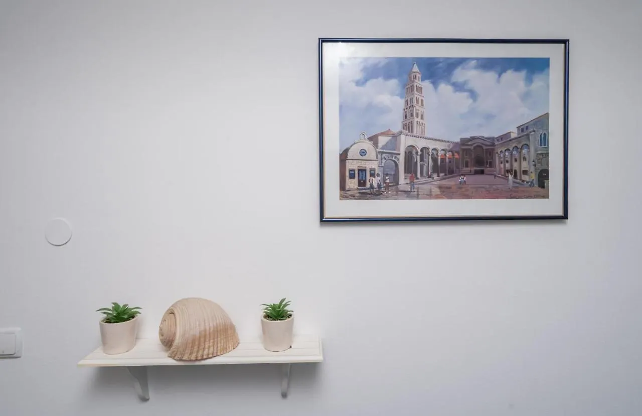 Apartment Fiorella Pula