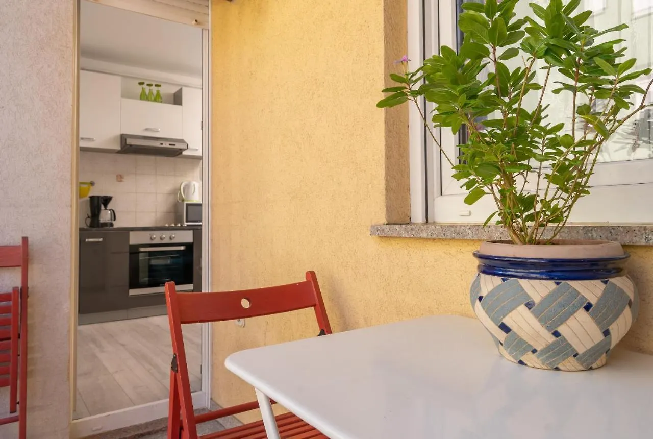 Apartment Fiorella Pula Chorwacja