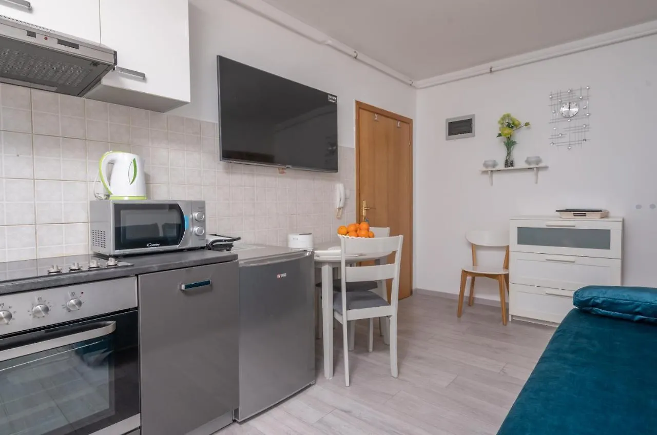 Apartment Fiorella Pula