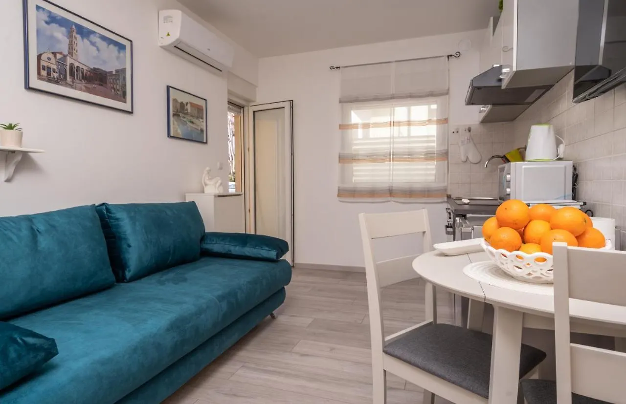 Apartment Fiorella Pula Croatia