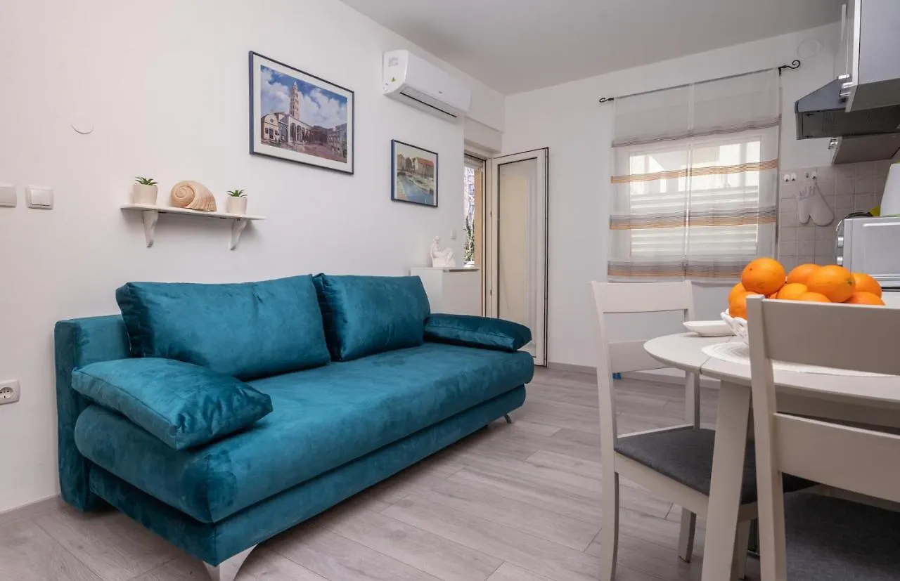 Apartment Fiorella Pula