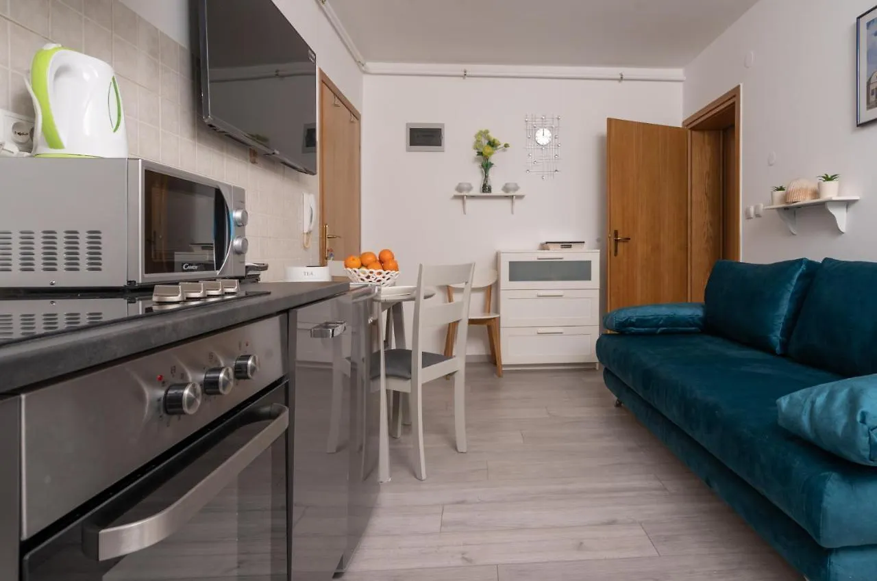 Apartment Fiorella Pula