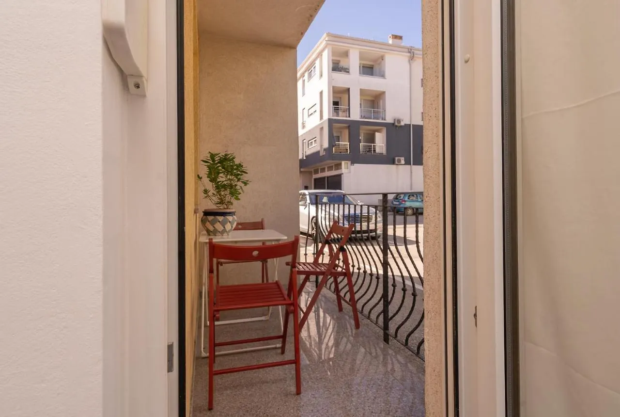 Apartment Fiorella Pula